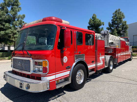 city of hollywood fire department jobs